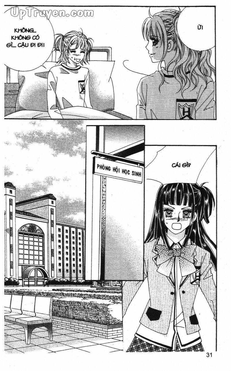 thoát kiếp hồ ly chapter 7 30