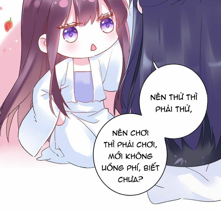 hoa nhan sách chapter 90.2 9