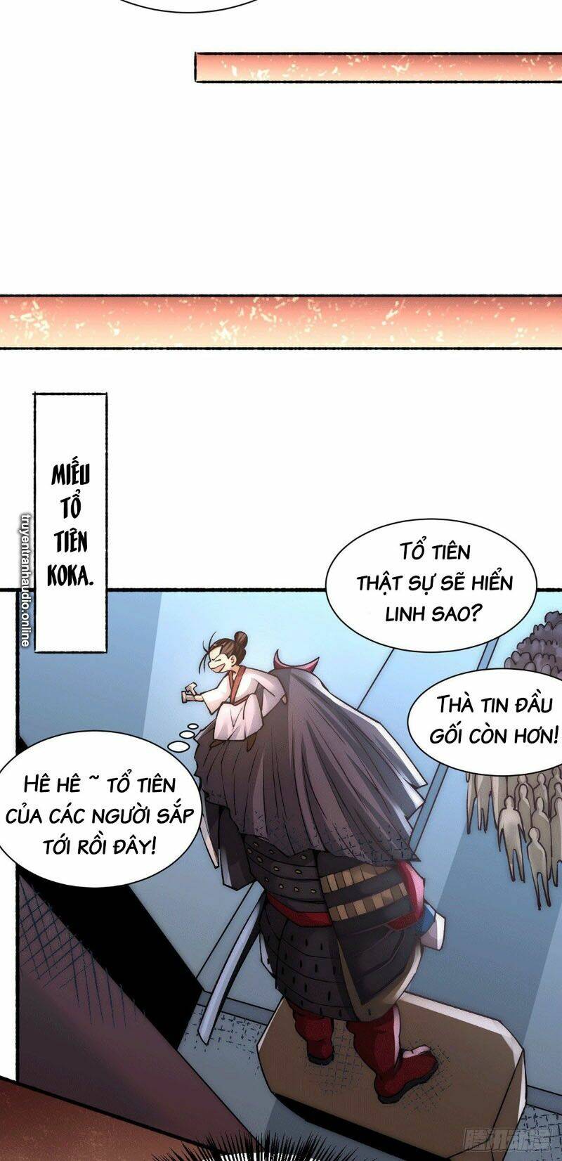 đô thị đỉnh phong cao thủ chapter 198 12