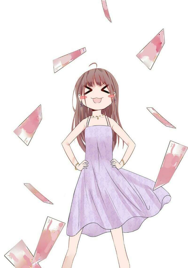 thương tiên sinh mã giáp của anh lại rơi rồi chapter 1 43