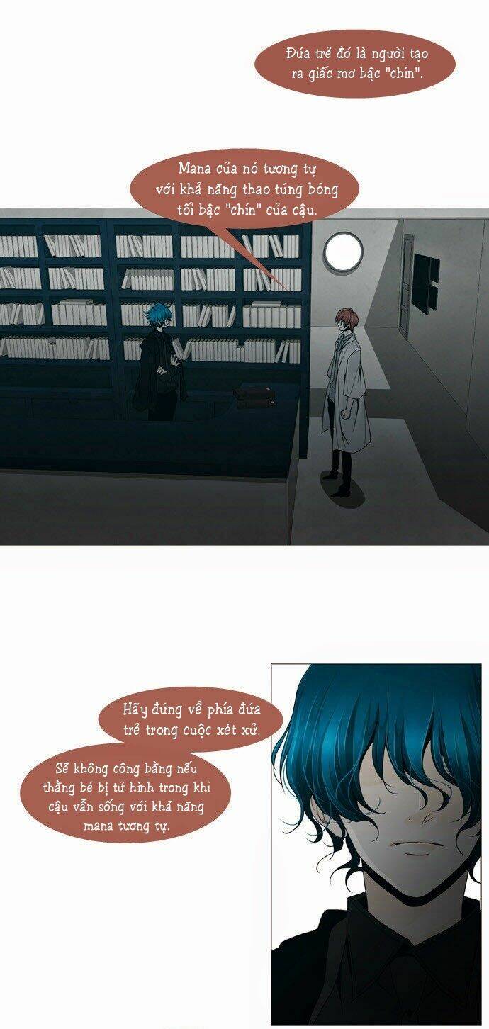 một không gian thời gian khác chapter 52 14