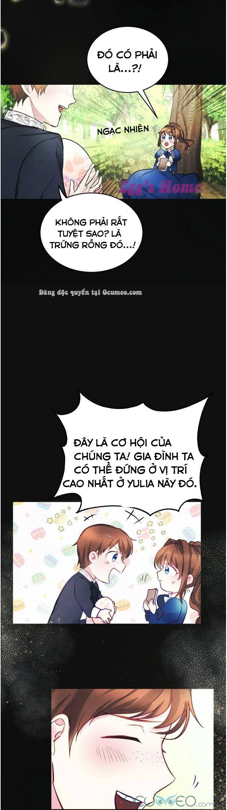 đứa con của rồng chapter 2 23
