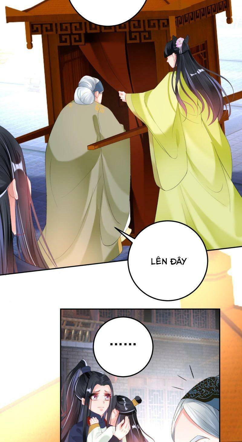 vương gia, áo lót của ngươi rơi mất rồi chapter 108 15