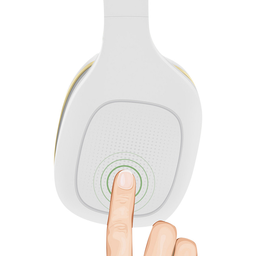Tai nghe - Headphone Xiaomi Comfort