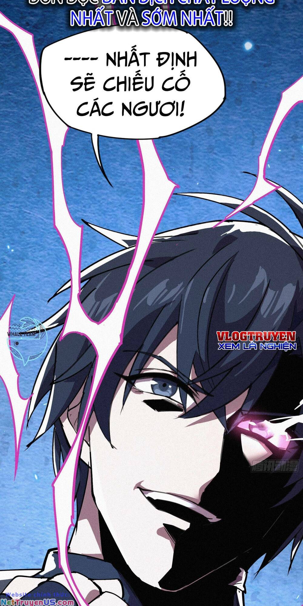 ta bất cần, đám tôn tử đều là cấp sss chapter 0 2