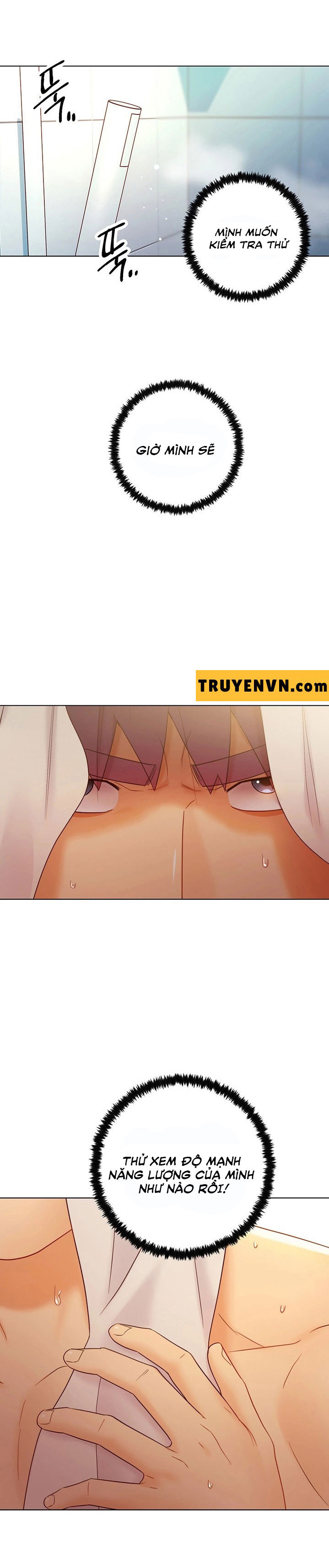 bạn của mẹ kế chapter 42 22