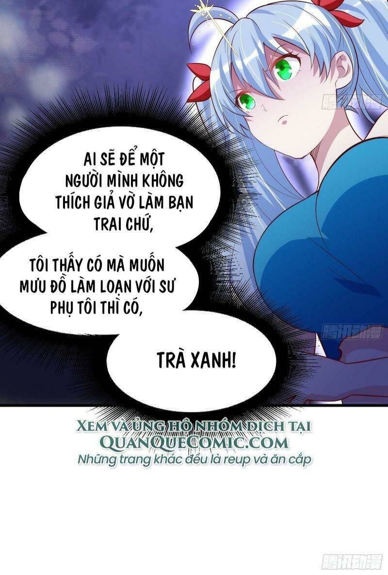 shipper thần cấp chapter 25 6