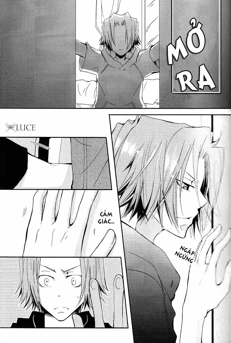 khr doujinshi - overcompensation chapter 1 12