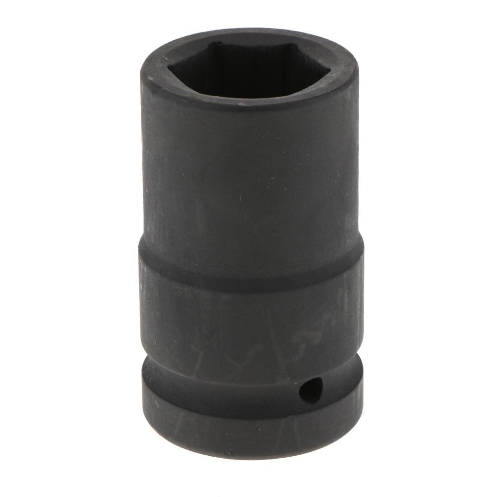 1-Inch Drive by 28mm  Impact Socket