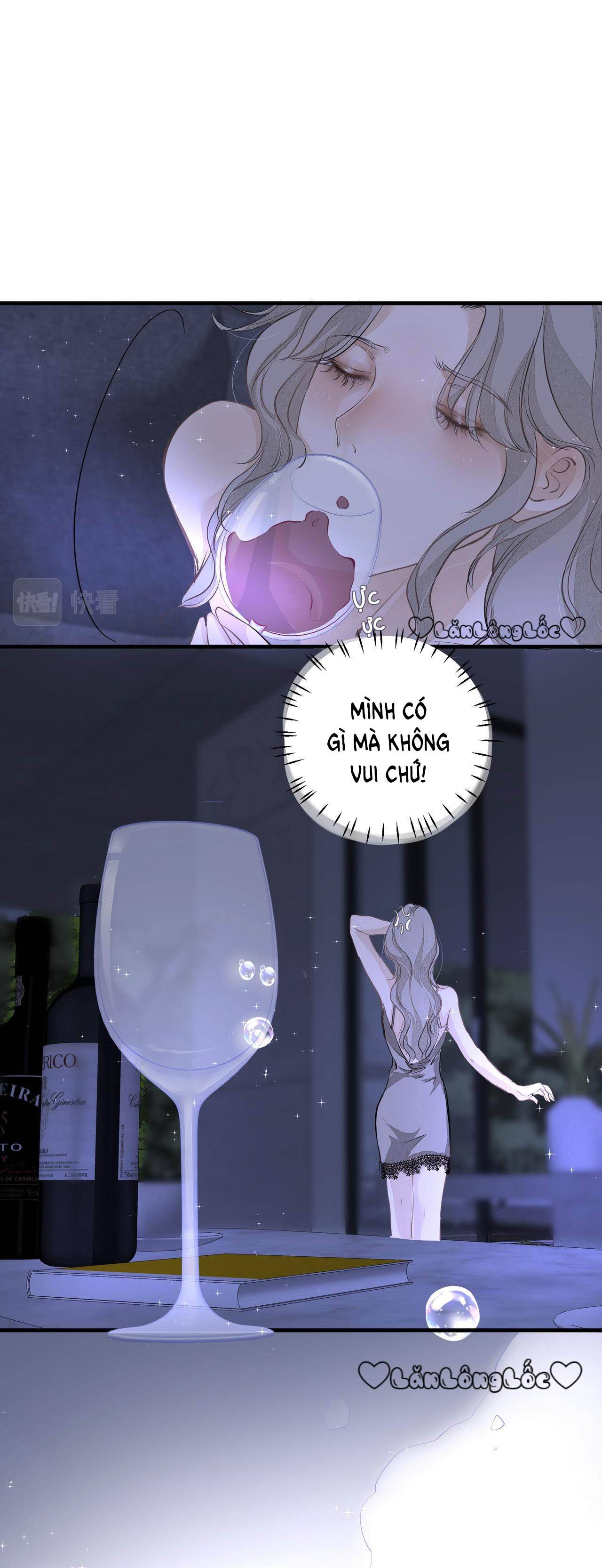 không thể buông được em chapter 10 8