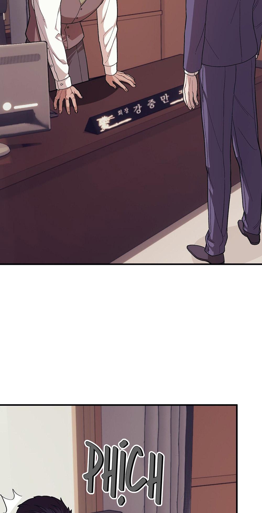 chàng dâu nhà họ kang chapter 57 36