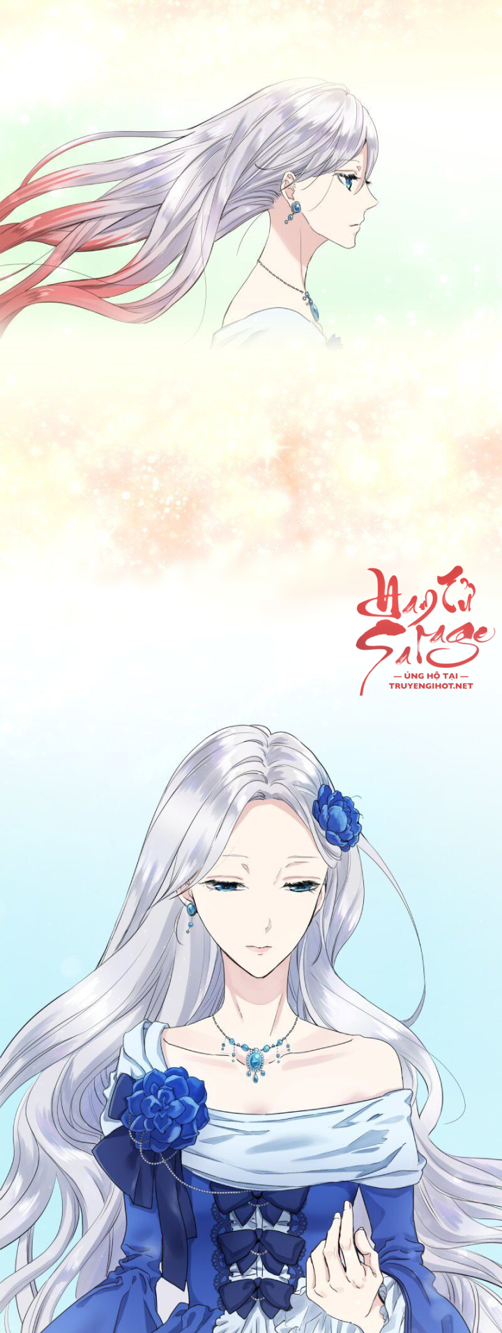 nullitas~nàng dâu giả dối~ chapter 1.1 15