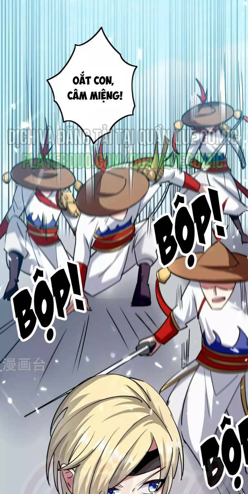 vạn giới tiên vương chapter 43 40