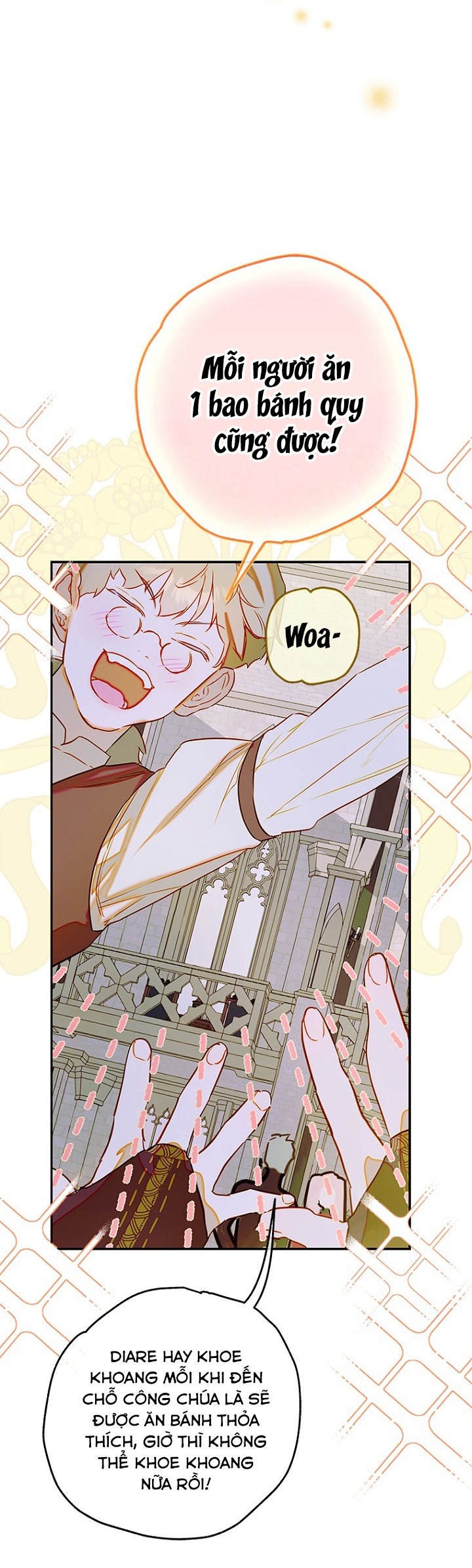 mẹ tôi kết hôn một lần nữa chapter 63 37