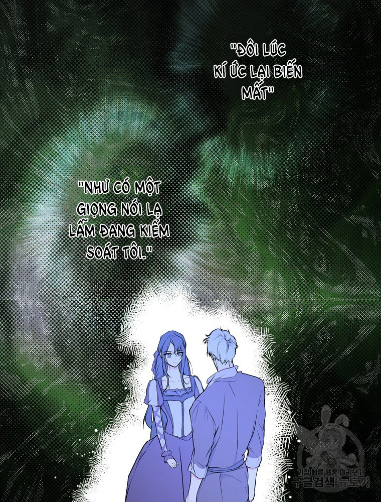 quý cô bí ẩn - secret lady chapter 50 44