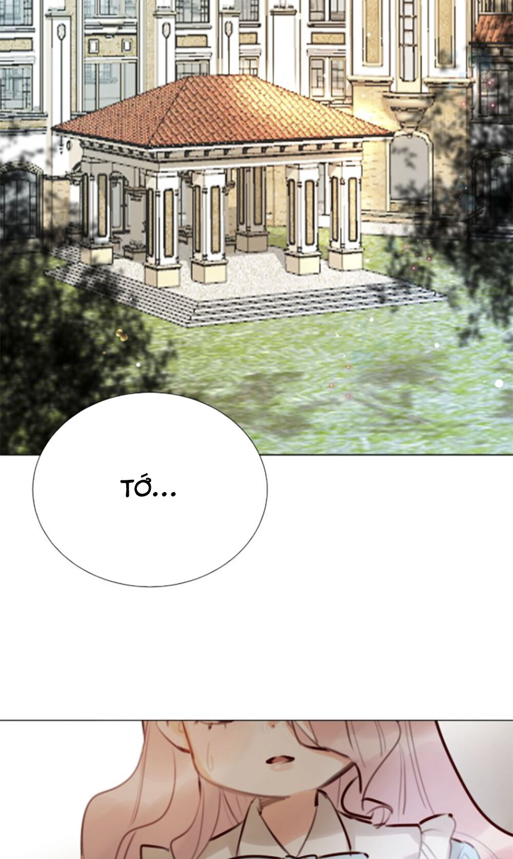 cách để che giấu sự thất bại chapter 2 26