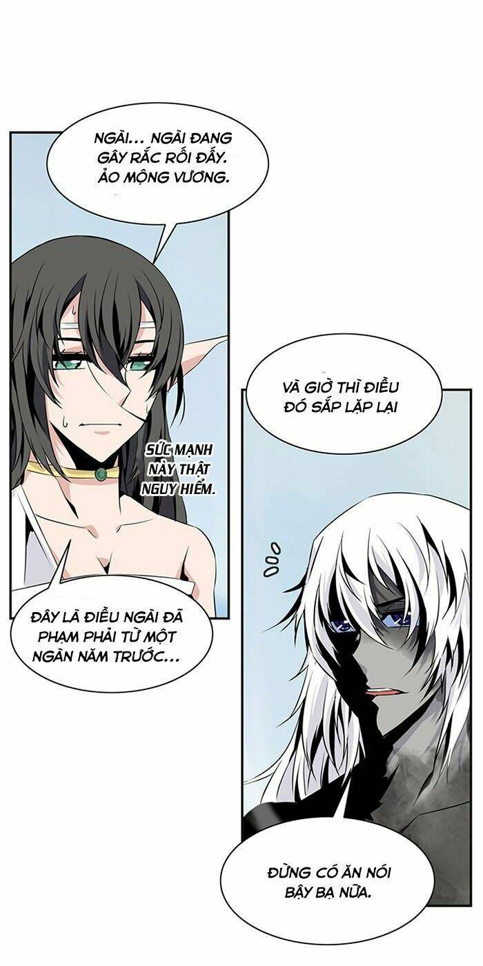 ảo mộng vương chapter 66 21