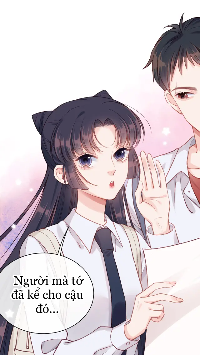 không thể đến gần chapter 3 27