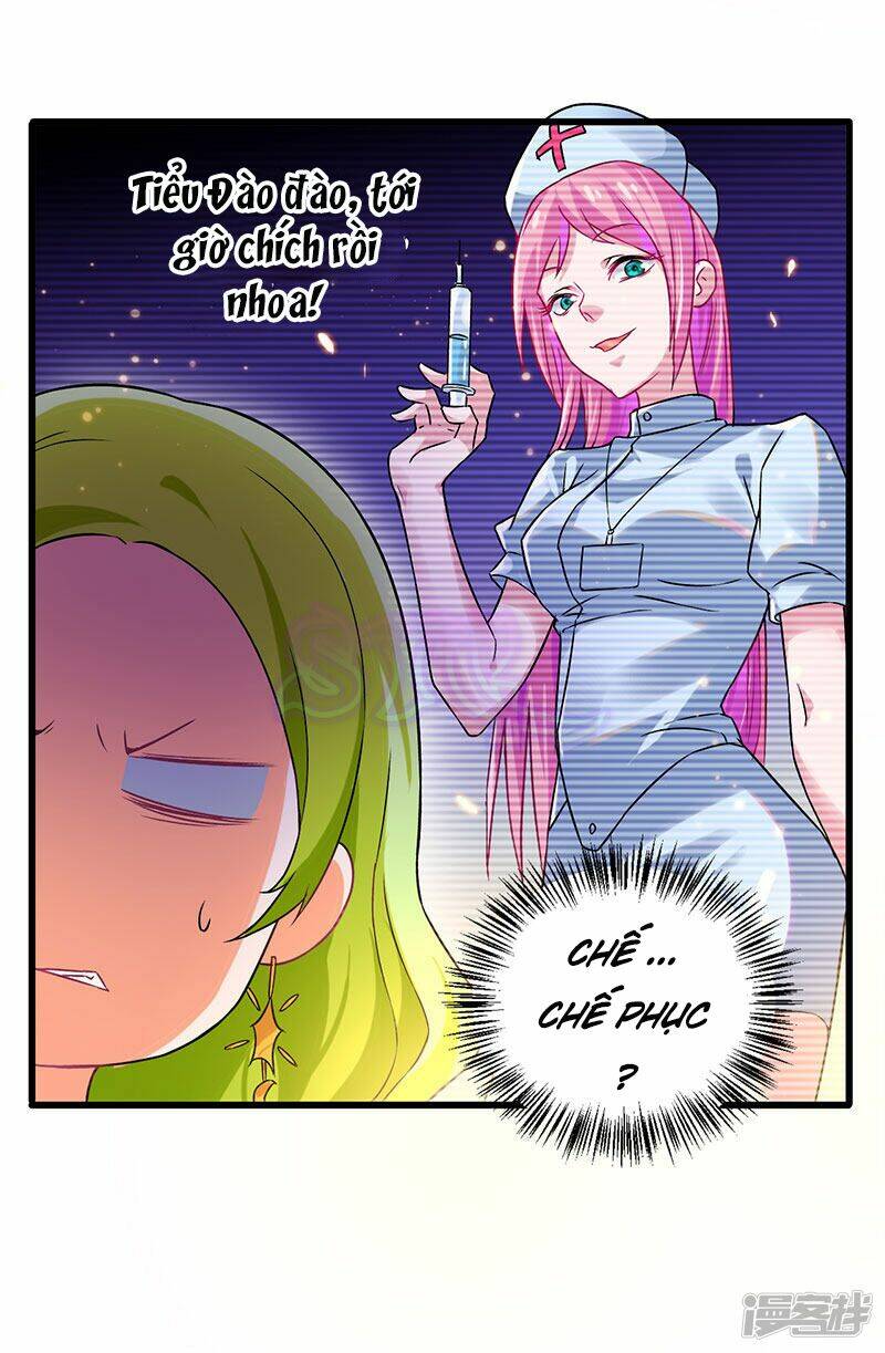 siêu cấp bại gia tử chapter 51 14