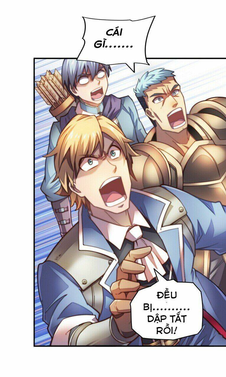 ma vương pháp tắc chapter 21 41