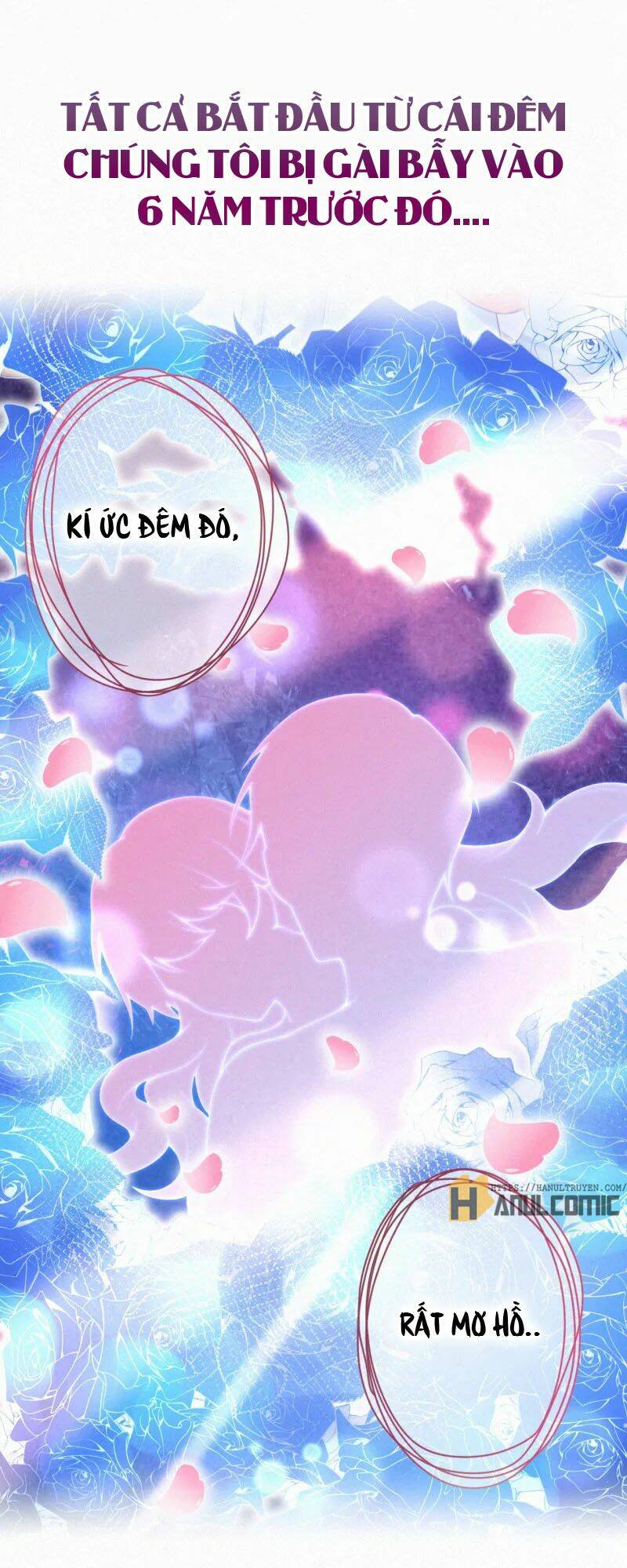 thiên tài manh bảo đột kích: daddy phúc hắc vs mommy chapter 0 3