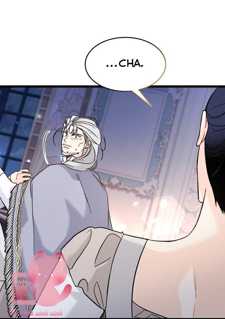 quan hệ cộng sinh giữa báo đen và thỏ trắng chapter 116 18