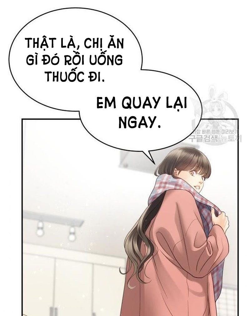 [16+] ánh sao ban mai chapter 21 43