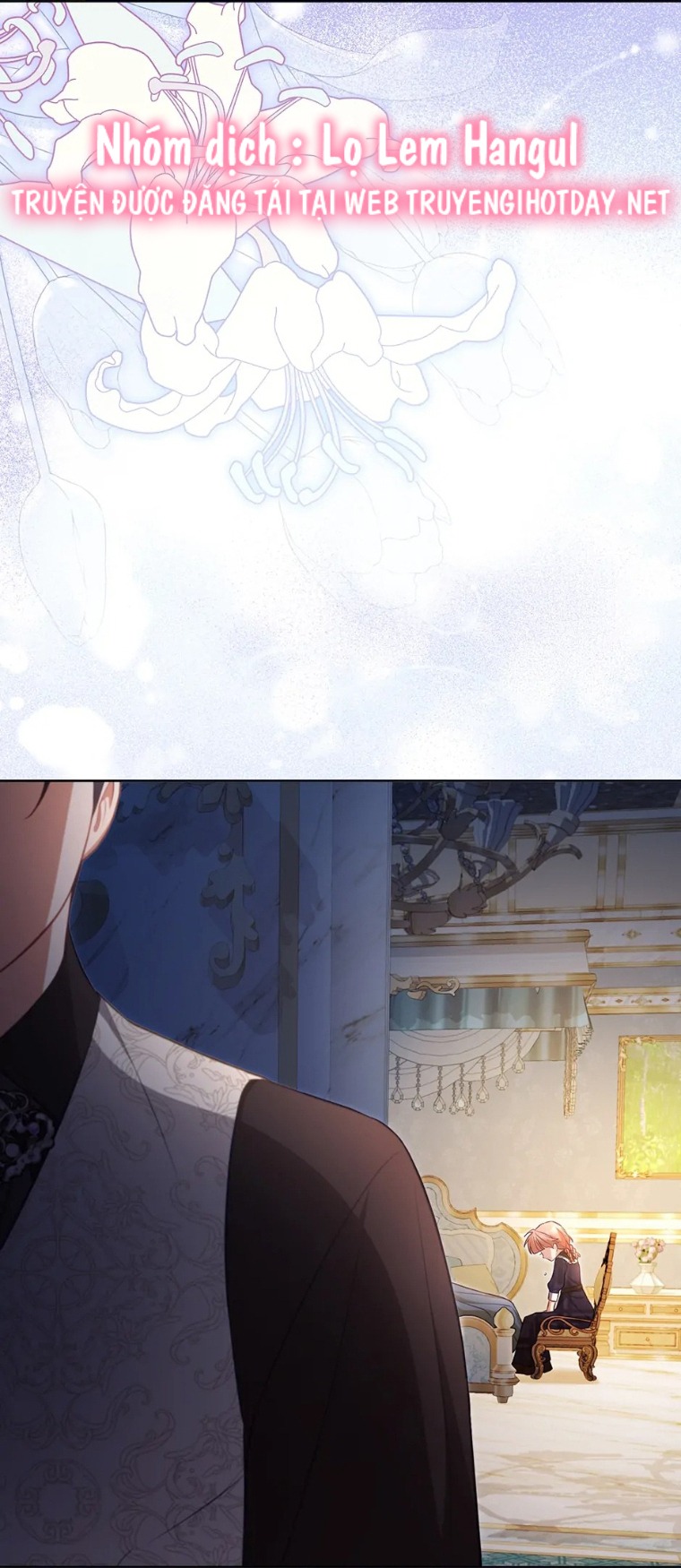 nhật ký chăm sóc đứa trẻ của nhân vật phản diện chapter 28 20