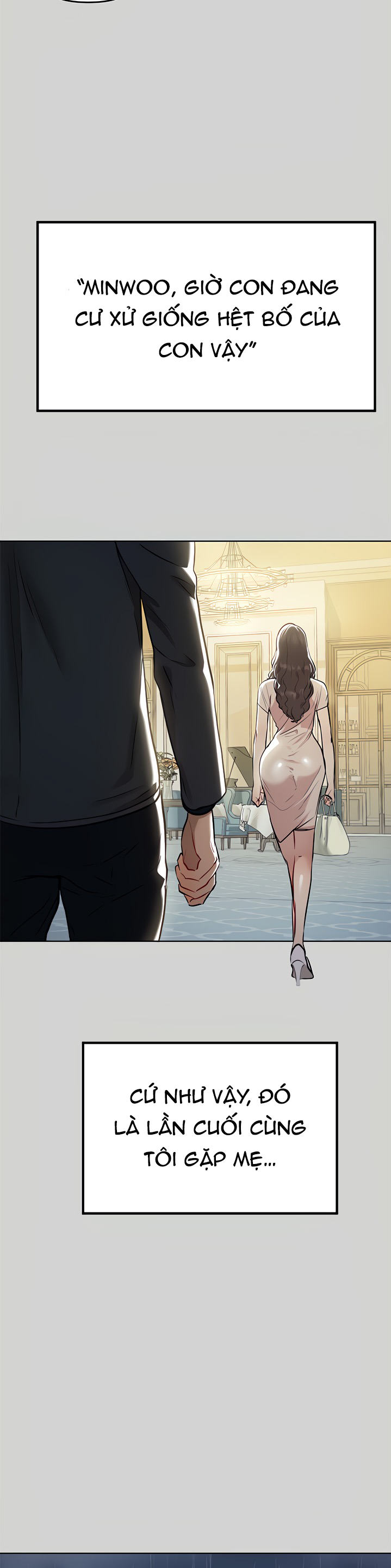 chị chủ nhà của tôi chapter 5.3 5