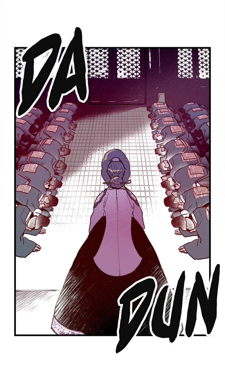 tham vọng quyền lực (full) chapter 38 39