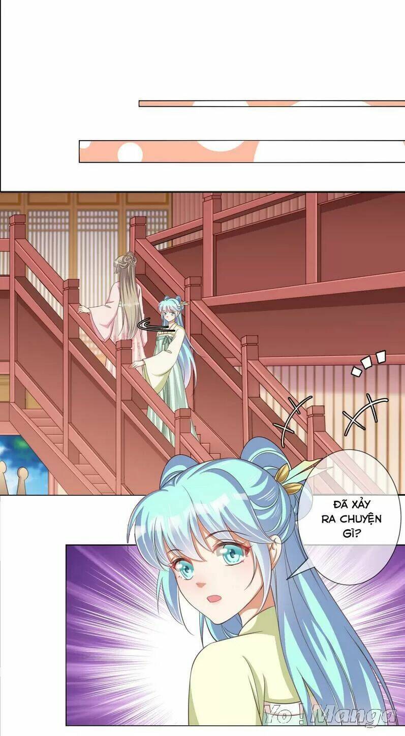 độc y cuồng phi chapter 25 11