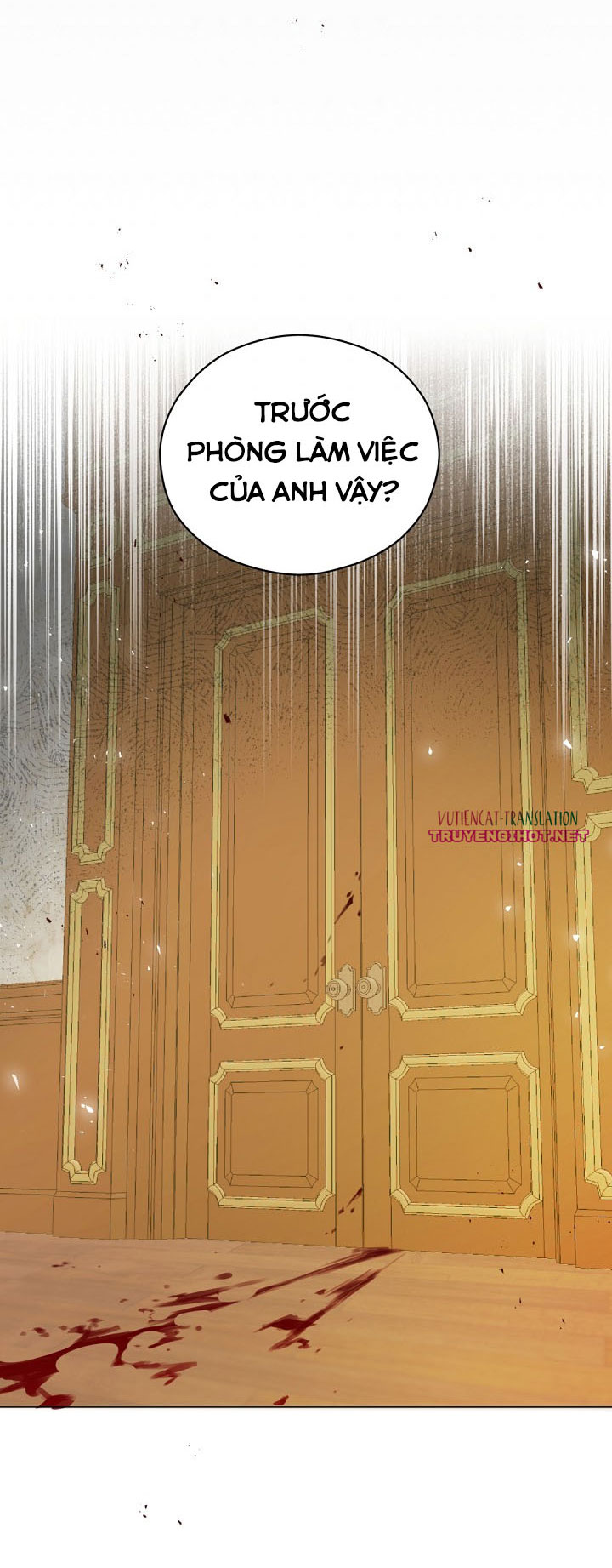 mối tình lãng mạn với kẻ phản diện chapter 22 7