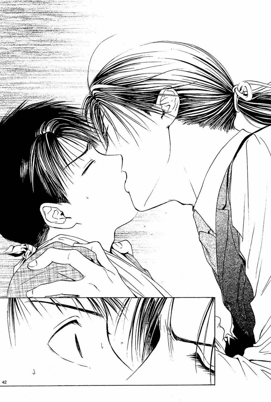 sakura gari chapter 3.2 14