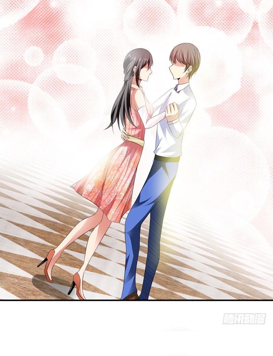 thủ hội chi vũ chapter 54 6