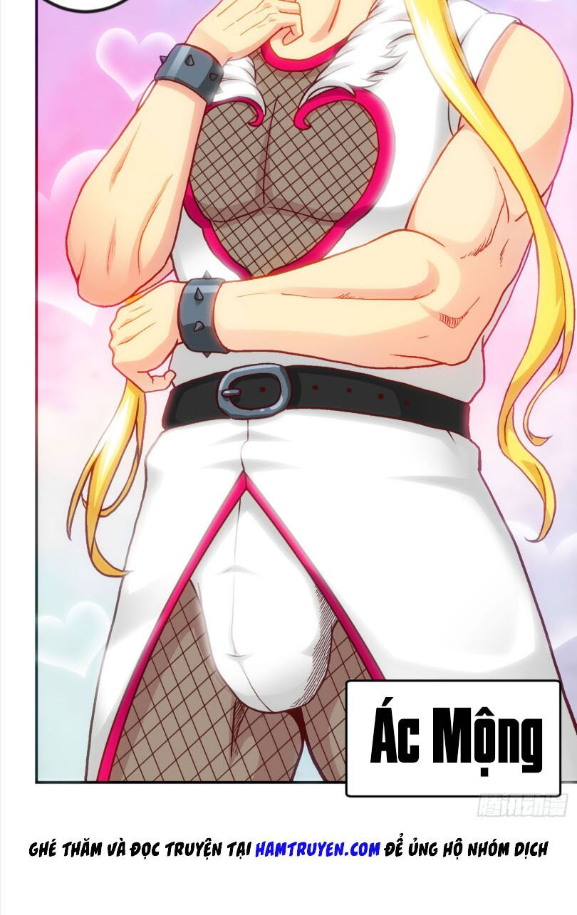 ta chẳng qua là một đại la kim tiên chapter 13 22