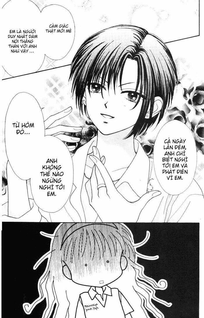 minto na bokura chapter 19 15