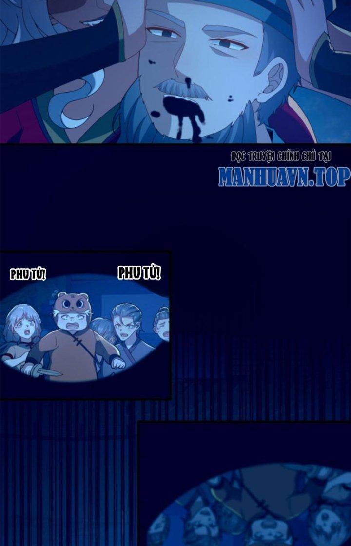 võ thánh này cũng quá khẳng khái chapter 23 69