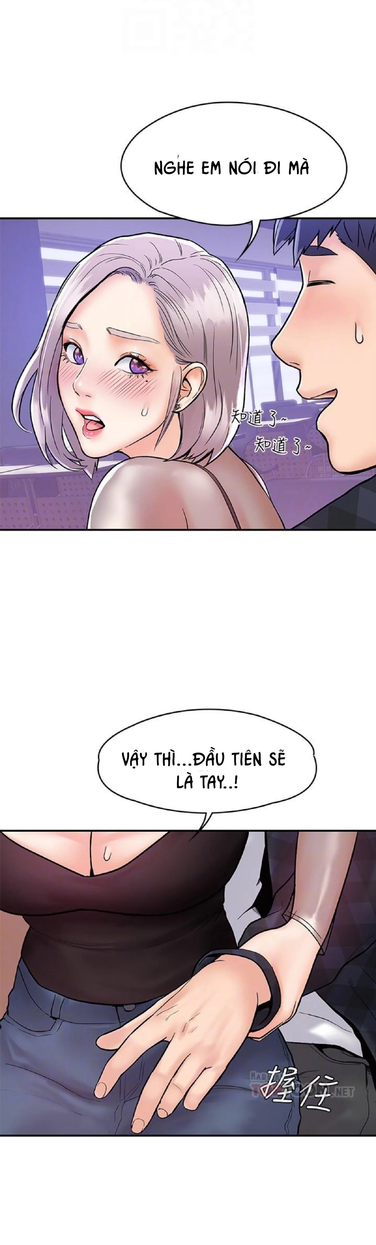 sinh viên thời nay chapter 20 21