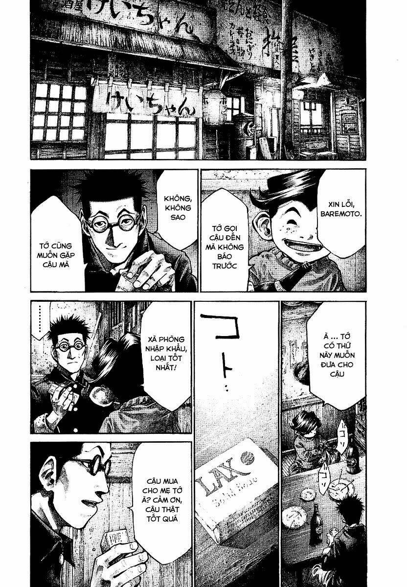 rainbow chapter 87 9