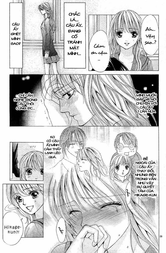 bishounen shichihenge chapter 1 31