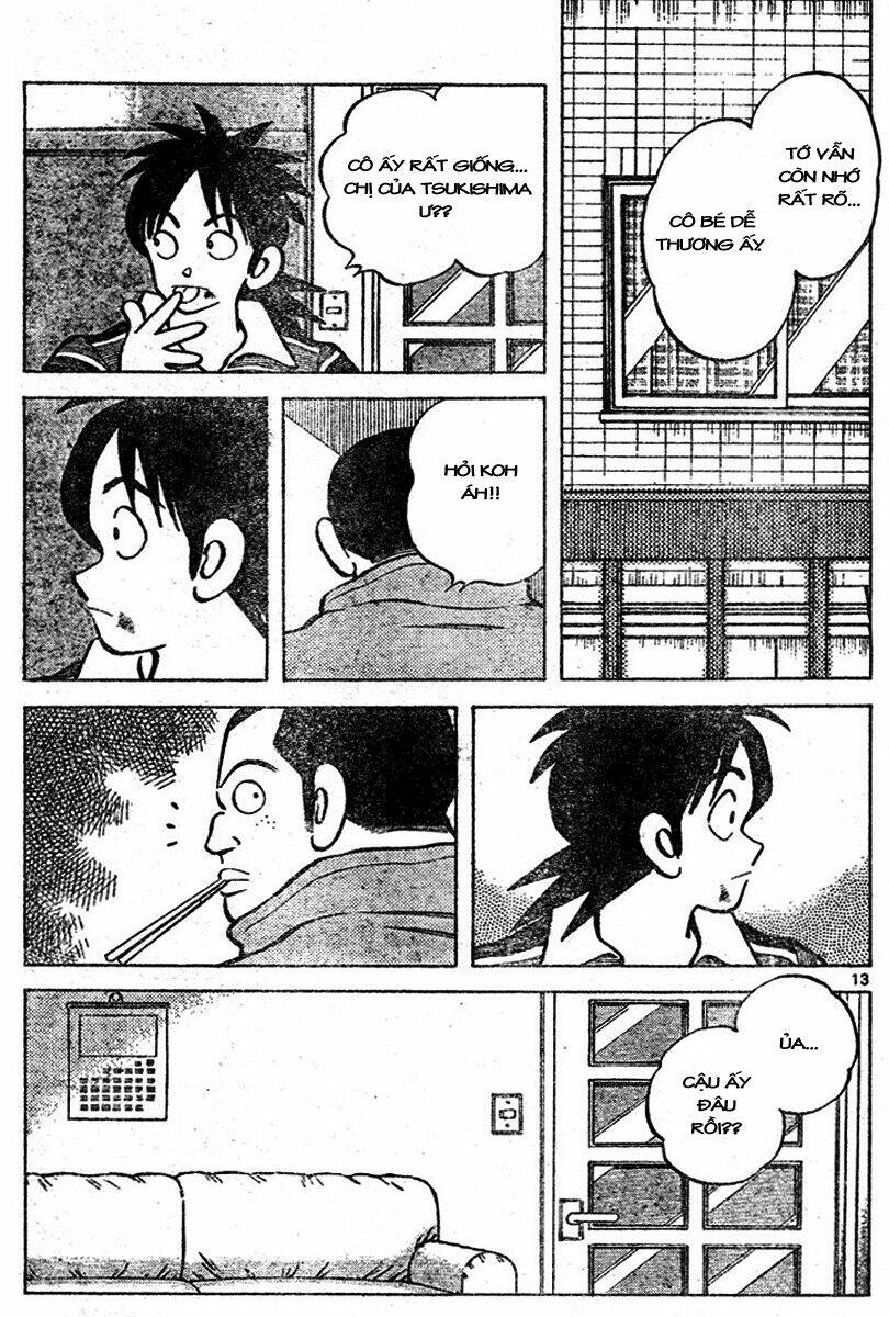 trò chơi vượt qua thử thách chapter 100 14