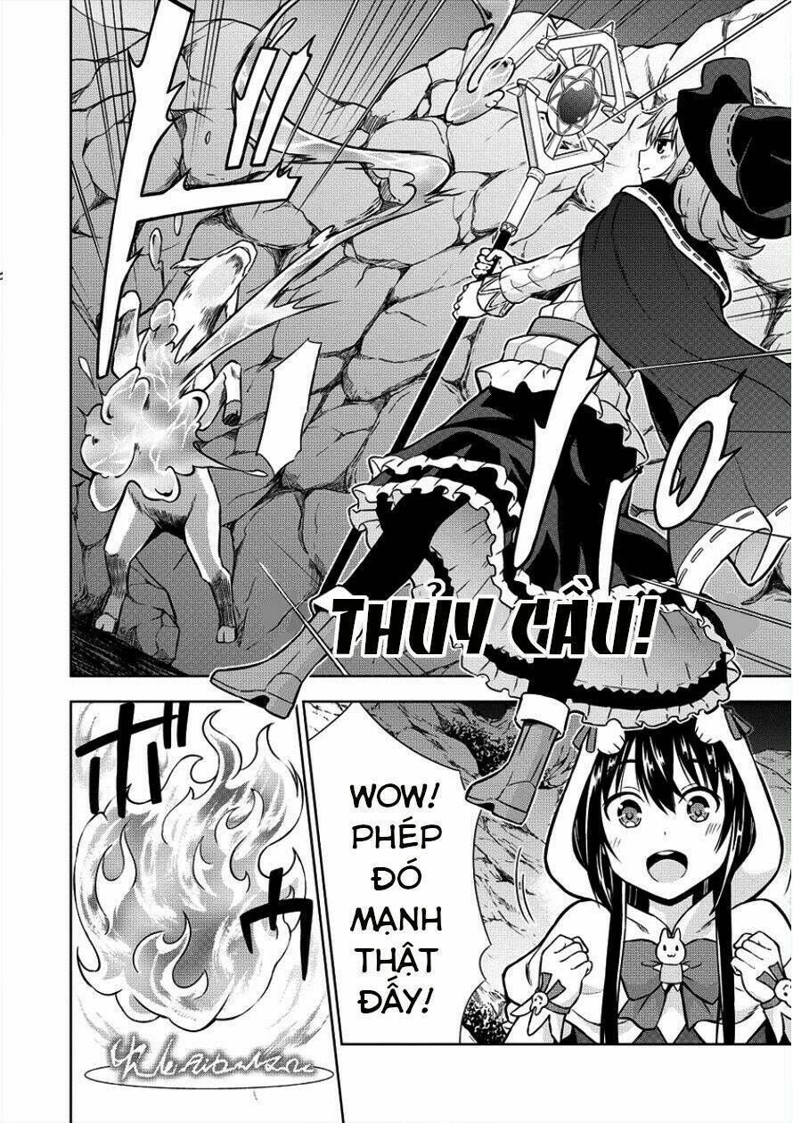 vrmmo de summoner hajimemashita chapter 6 14