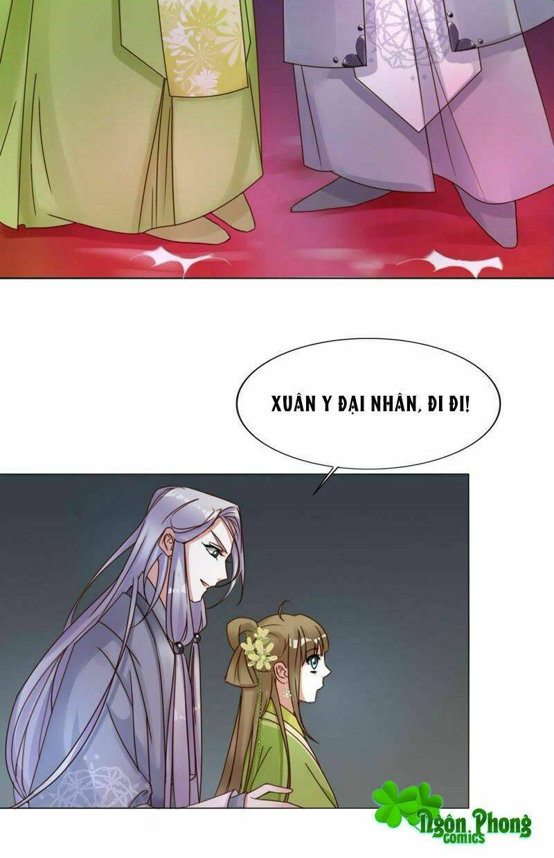 thần nữ thái năng liêu chapter 15 14