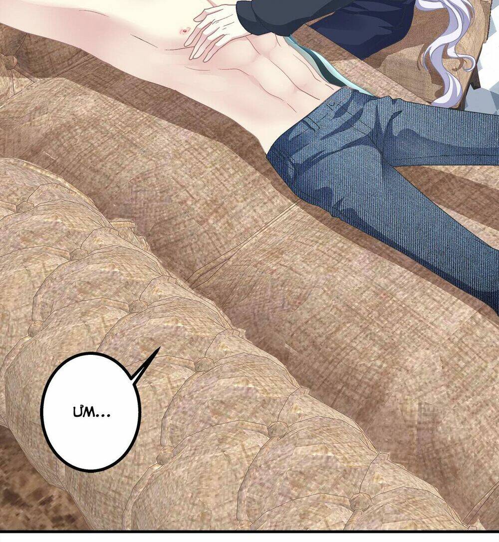 toàn bộ nắm trong tay chapter 20 51