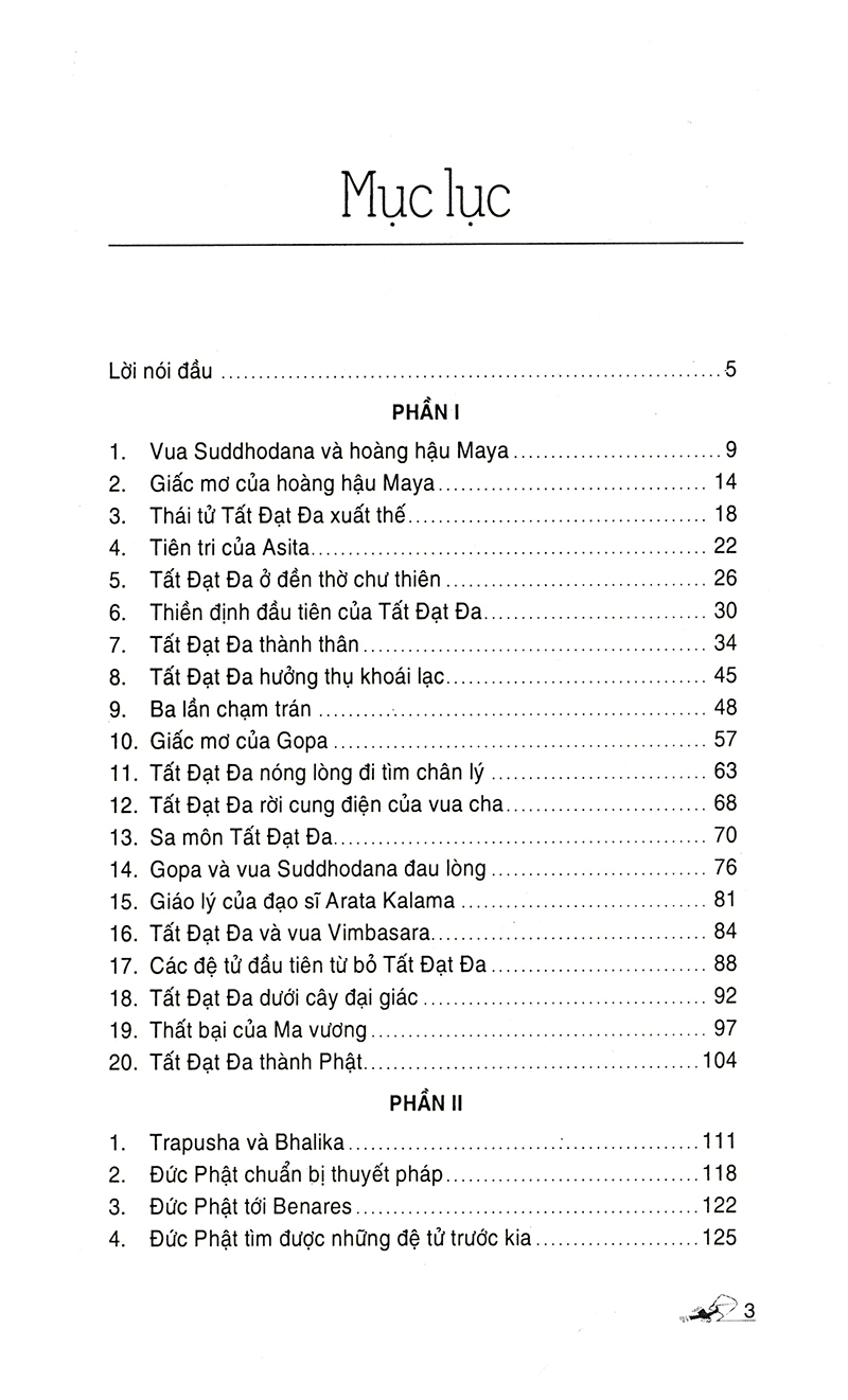Ánh Đạo Phương Đông