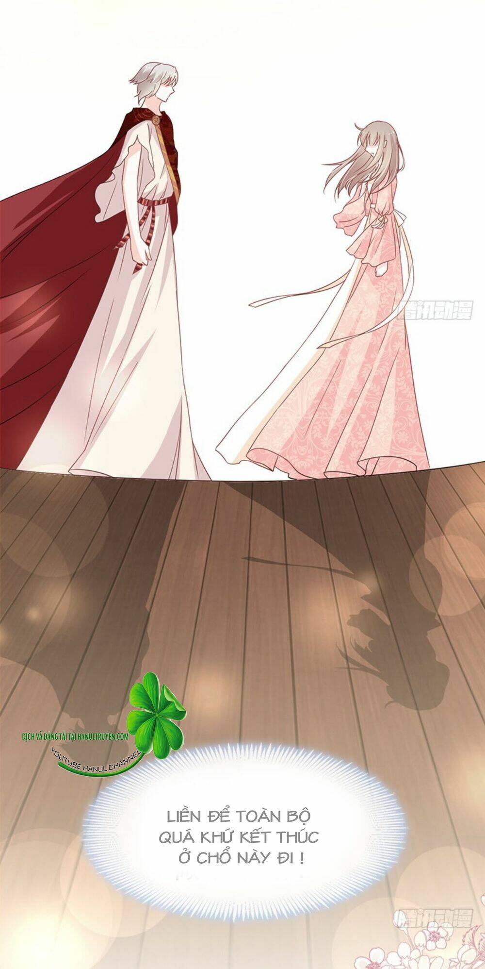 thiên hạ đệ nhất sủng phi chapter 91.2 9