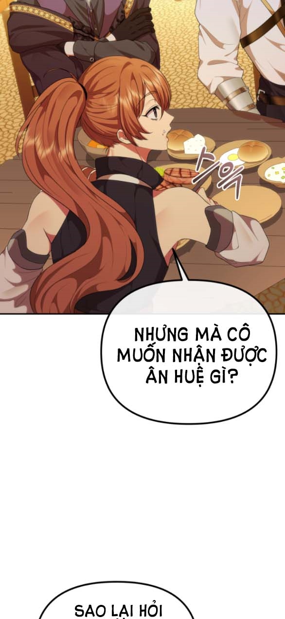 [18+] dũng sĩ vị tha chapter 3.1 21