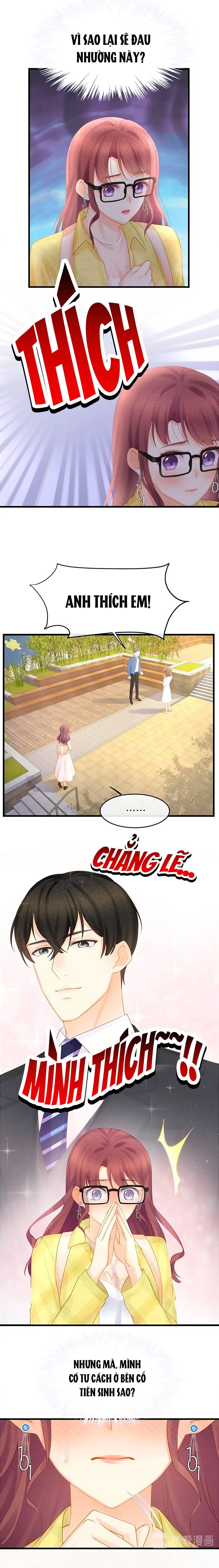 ta với bốn vị cố tiên sinh chapter 23 2