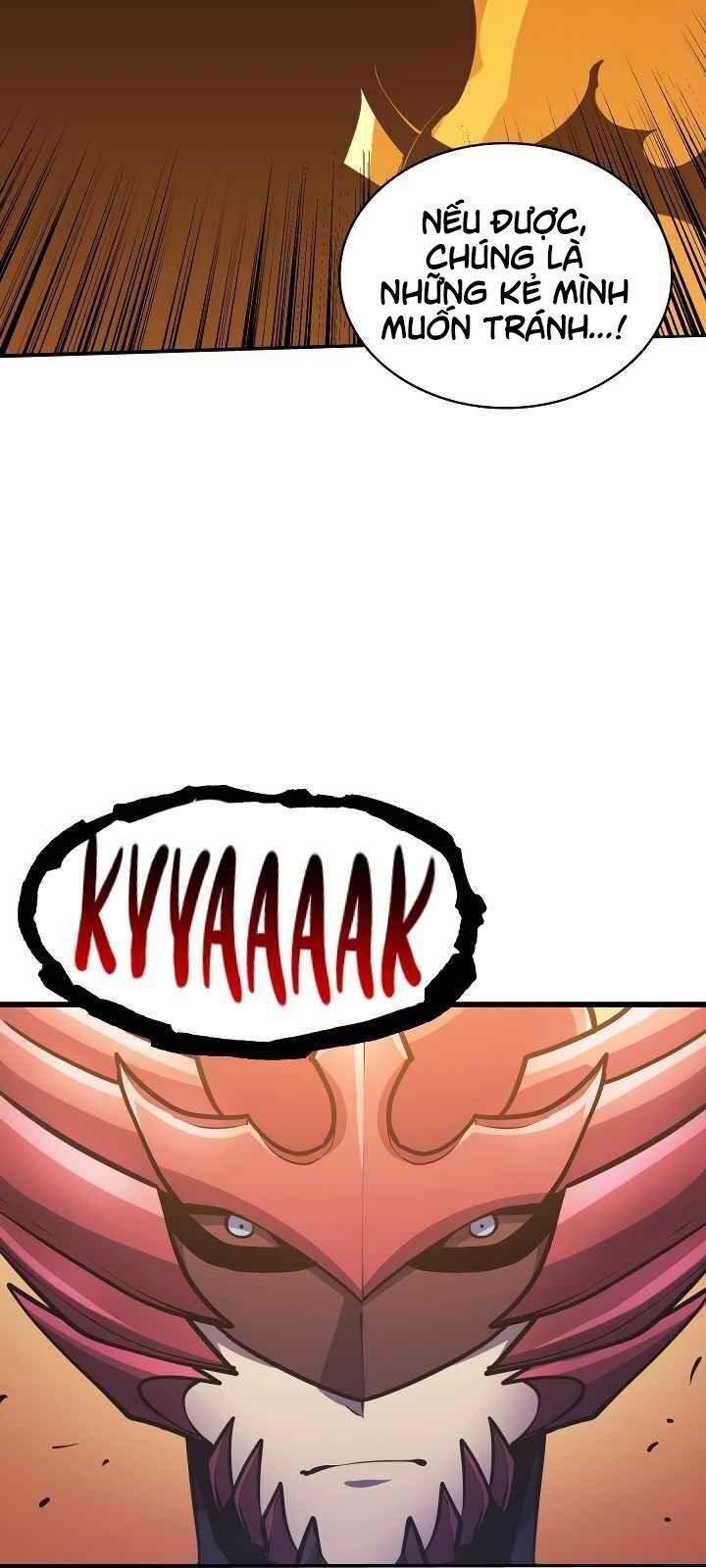 tôi trở lại thăng cấp một mình chapter 64 82