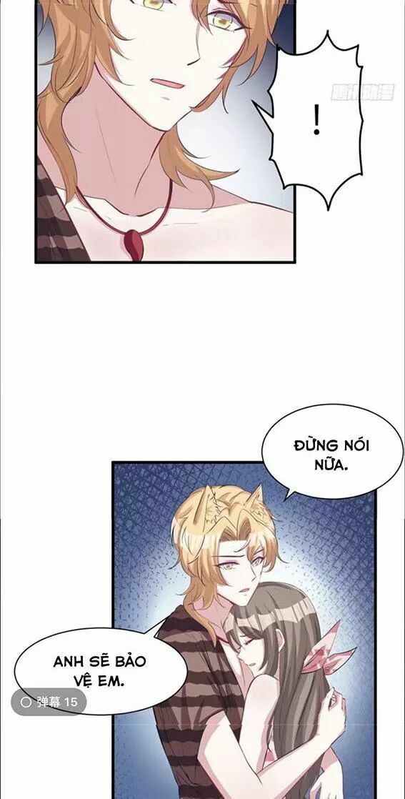 [16+] thảnh thơi thú thế chủng chủng điền, sinh sinh tể chapter 89 18